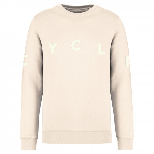 Unisex Sweatshirt CYCLR.MOD.29