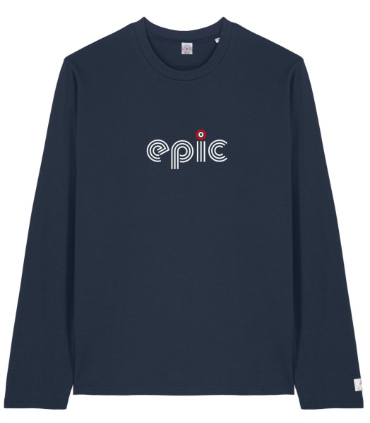 Longsleeve JUST EPIC