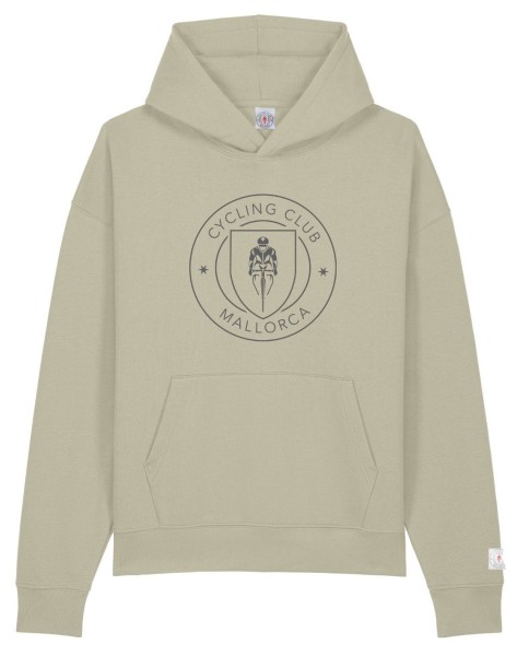 Hoodie CICLISTA