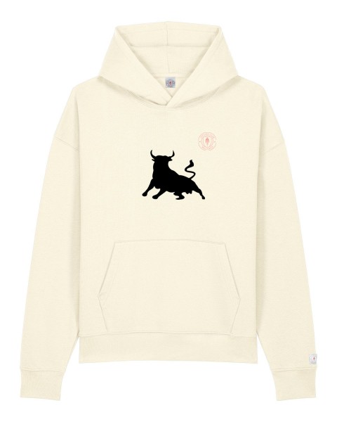 Hoodie EL TORO