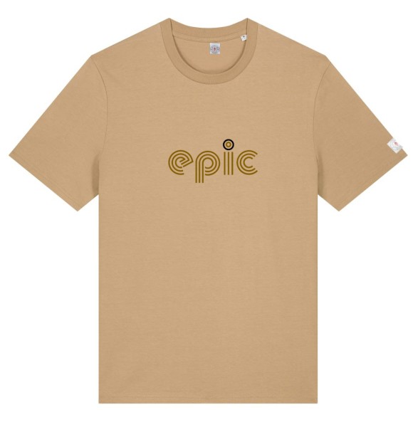 T-Shirt JUST EPIC