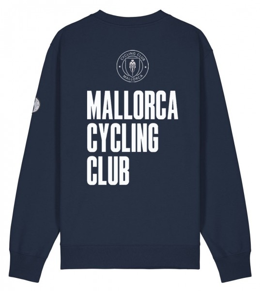 Sweatshirt THE BIG MCC