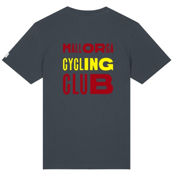 Roundneck T-Shirt BOLD