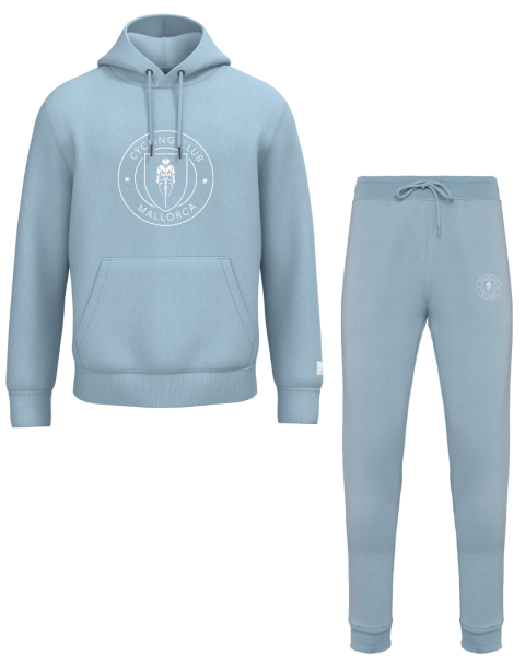 Herren Jogging Anzug JIMMY