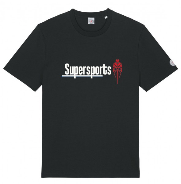 Roundneck T-Shirt SUPERSPORTS