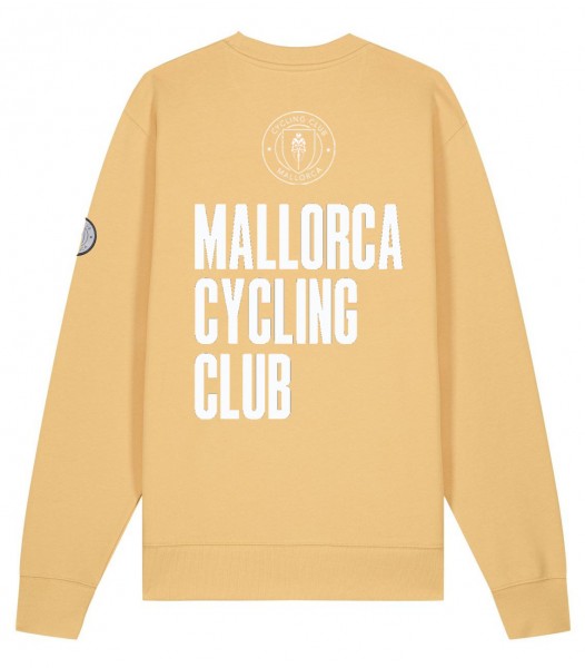 Sweatshirt THE BIG MCC