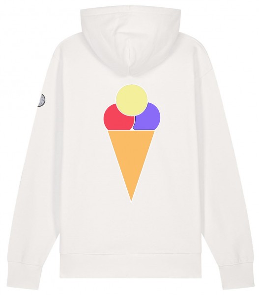 Hoodie ICECREAM
