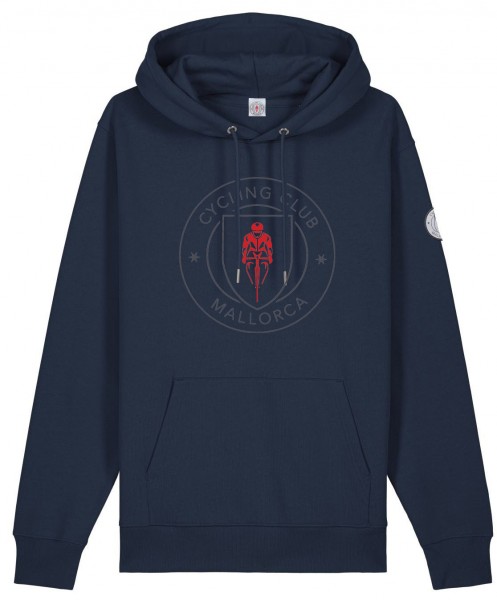 Hoodie RED RIDER