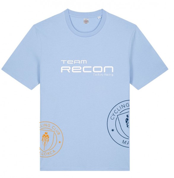 T-Shirt MCC X TEAM RECON