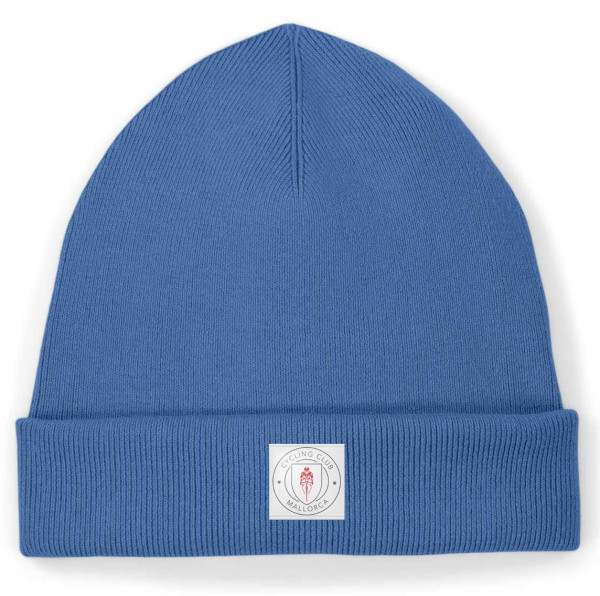 RIB BEANIE