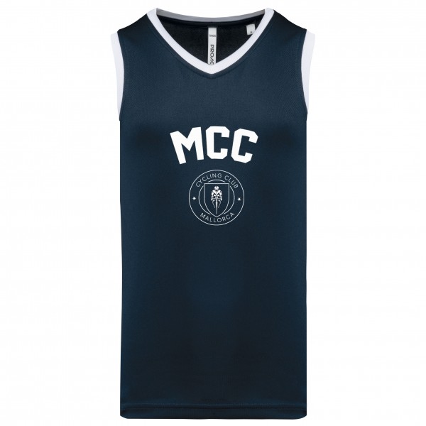 Herren BASKETBALL SHIRT