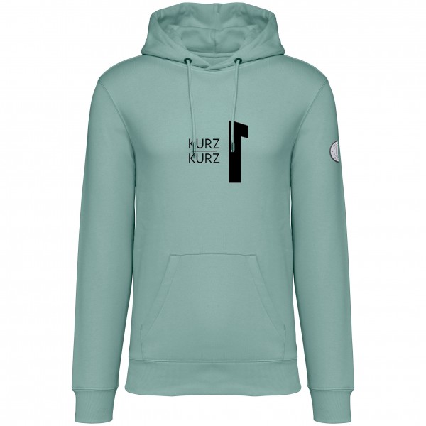 Hoodie KURZ|KURZ