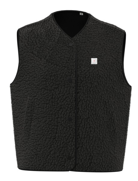 Damen Sherpa-Weste BIBI