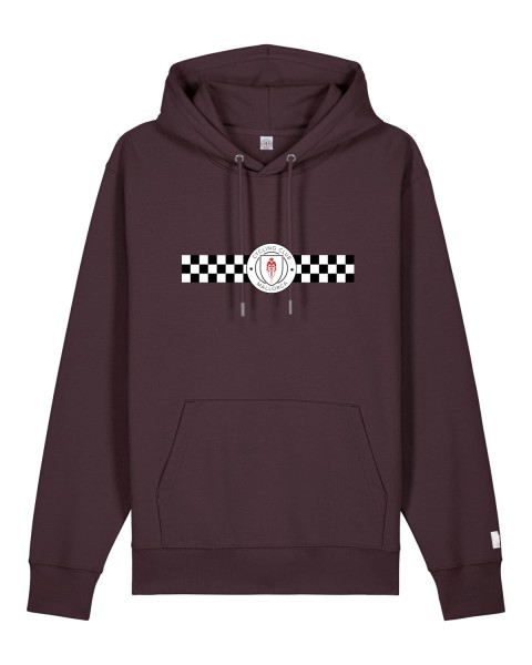 Hoodie RACEDAY