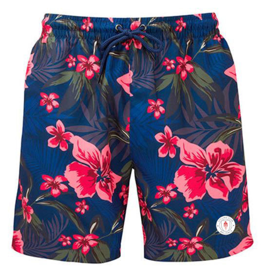 Herren Schwimmshorts MUAH