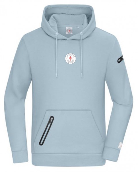 Herren Interlock Hoodie RICK