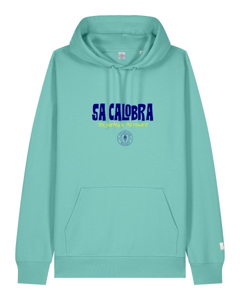 Hoodie SA CALOBRA