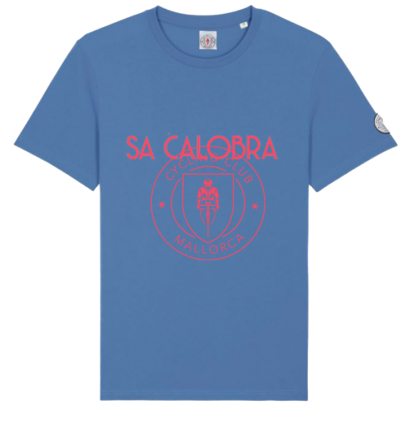 Roundneck T-Shirt SA CALOBRA