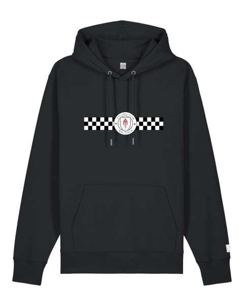 Hoodie RACEDAY