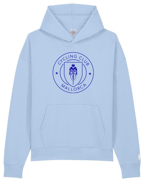 Hoodie CICLISTA