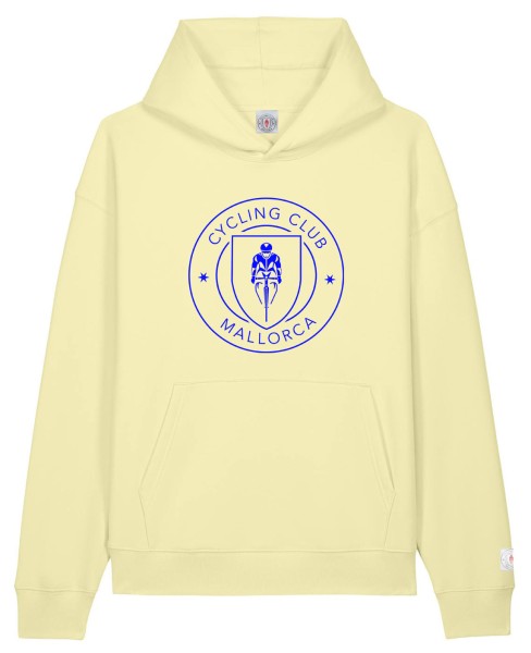 Hoodie CICLISTA