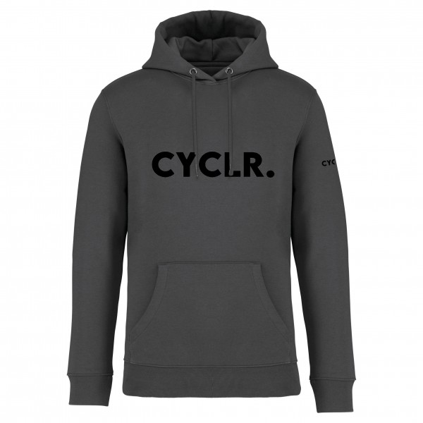 Unisex Hoodie CYCLR.MOD.30