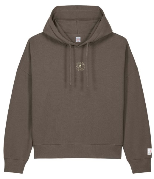 Damen Hoodie SA COMA