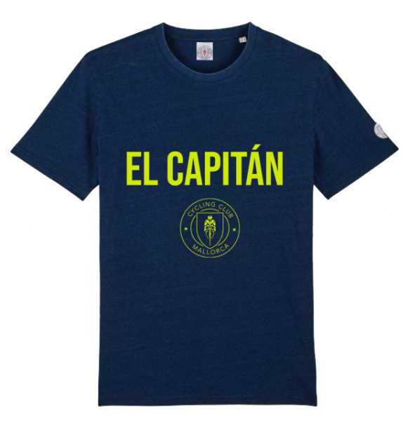Herren T-Shirt EL CAPITAN