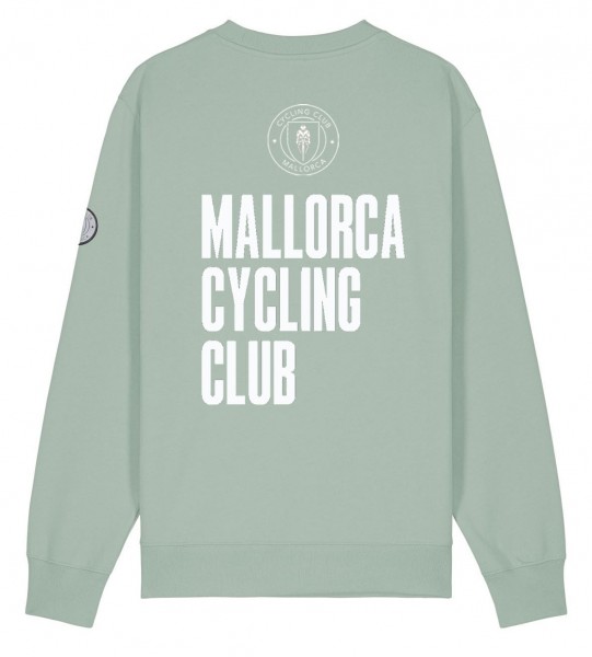 Sweatshirt THE BIG MCC