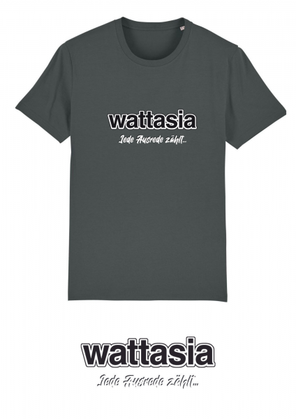 WATTASIA DAS T-SHIRT