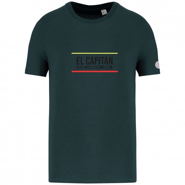 Herren T-Shirt EL CAPITAN