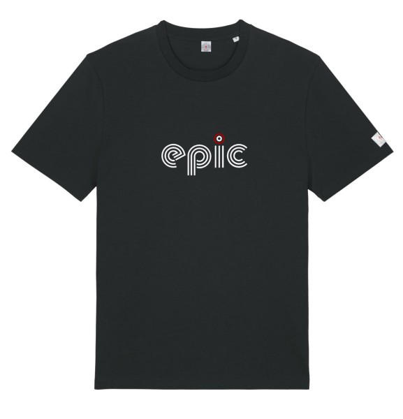 T-Shirt JUST EPIC