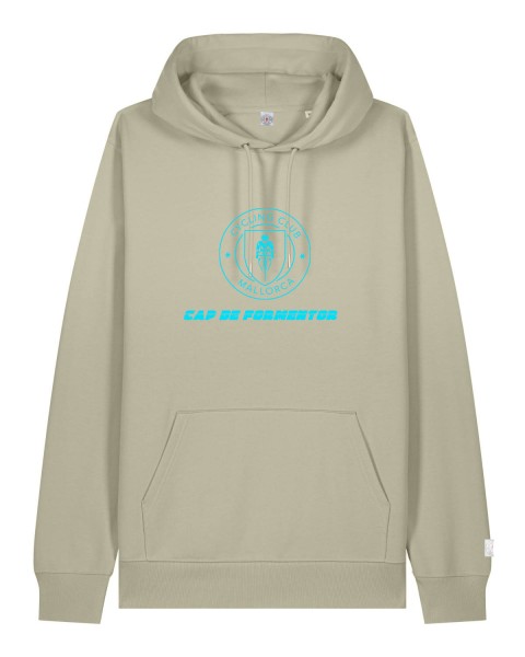 Hoodie CAP DE FORMENTOR