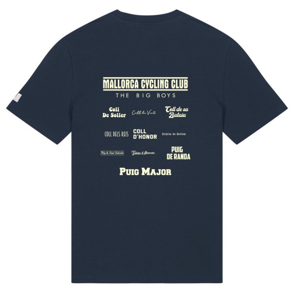 T-Shirt THE BIG BOYS 2.0