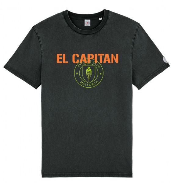 Herren T-Shirt EL CAPITAN