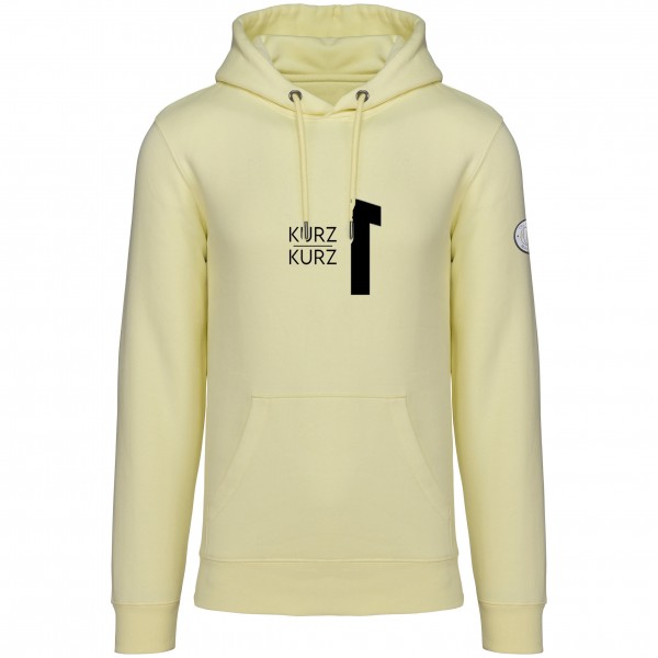 Hoodie KURZ|KURZ