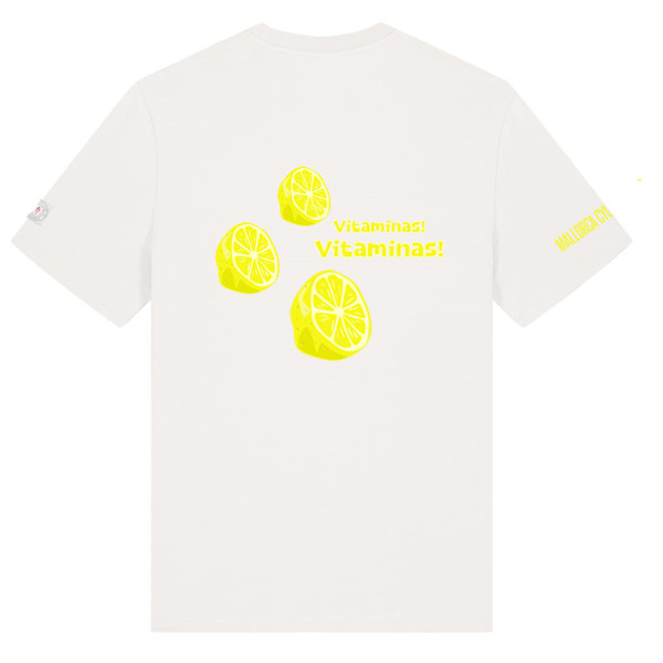 T-Shirt VITAMINAS!