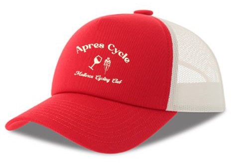 Cap APRES CYCLE
