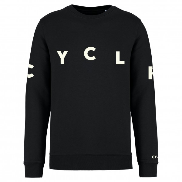 Unisex Sweatshirt CYCLR.MOD.29