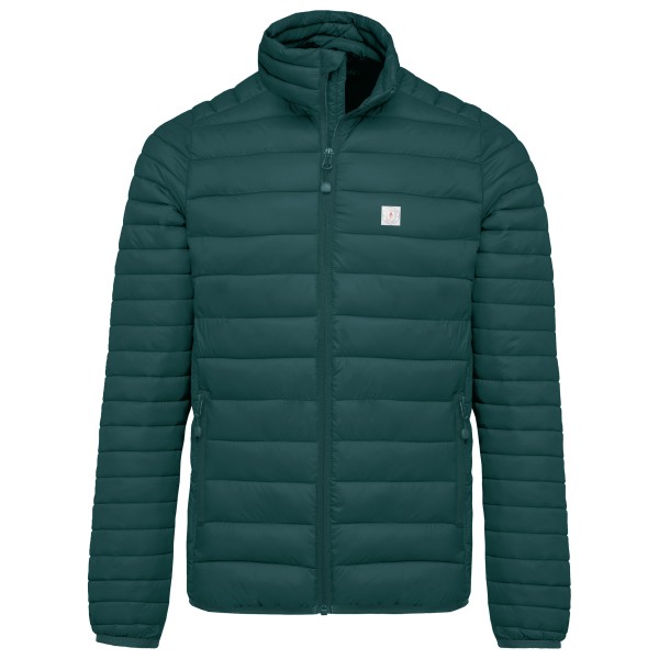 Herren Steppjacke CAMPOS