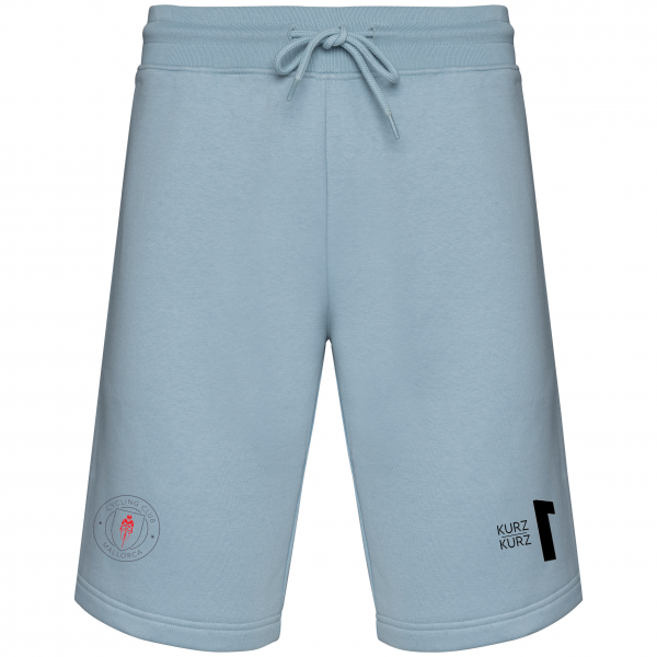 Sweatshorts KURZ|KURZ