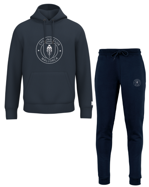 Herren Jogging Anzug JIMMY