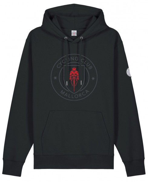 Hoodie RED RIDER