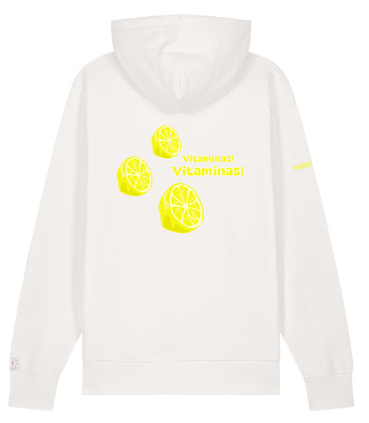 Hoodie Vitaminas!