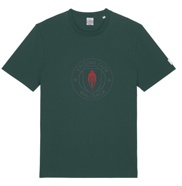 Herren T-Shirt RIDER