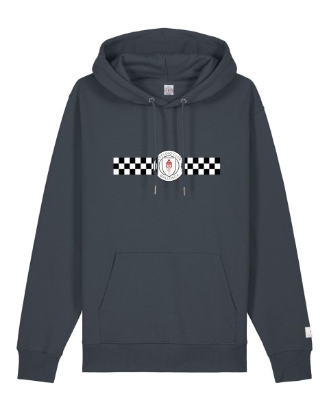 Hoodie RACEDAY