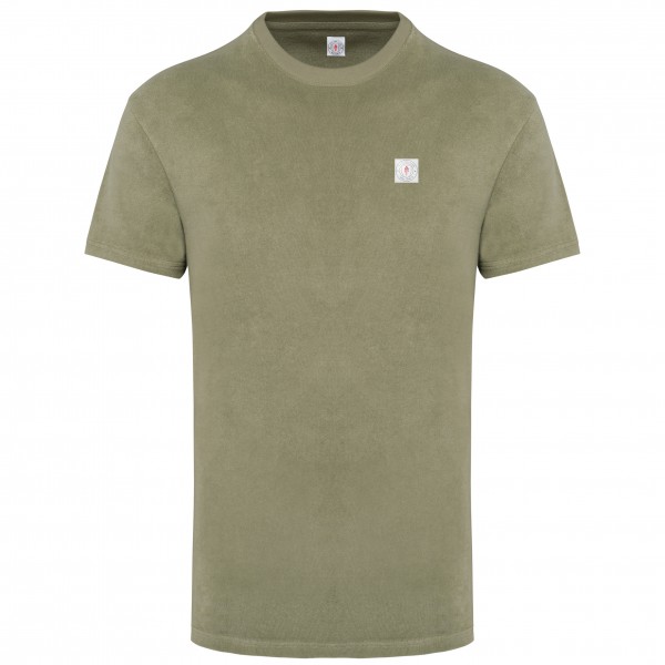 Herren Frottee T-Shirt ALEX