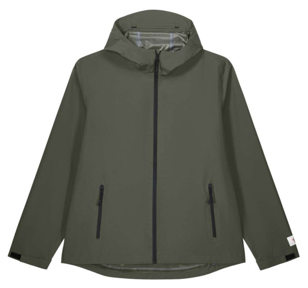 Herren Jacke CHERRAPUNJI