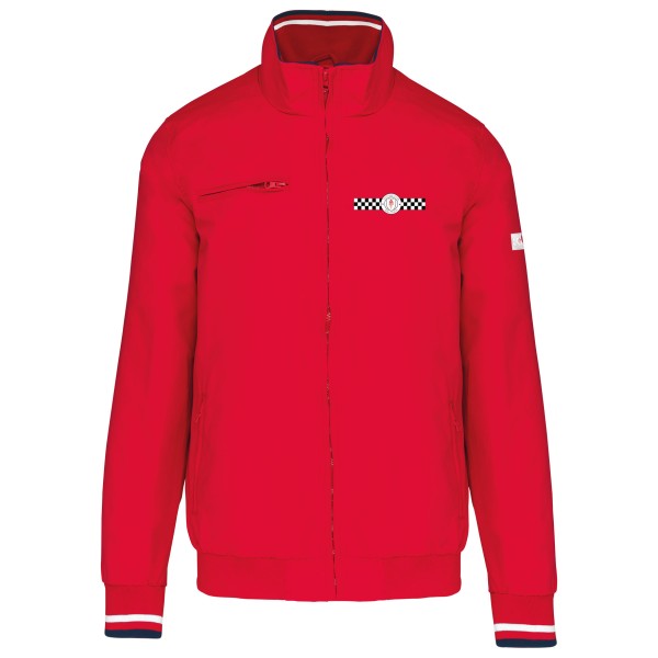 Cityjacke RACEDAY