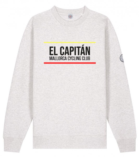 Herren Sweatshirt EL CAPITAN